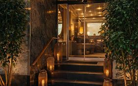 Hotel Maritime